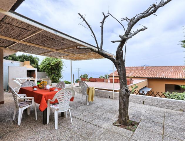 Appartamenti Golfo Stella